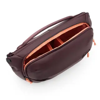 Peak Design Everyday Sling 10l V3 - Eclipse