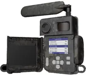 Zeiss Secacam 7 - OUTLET