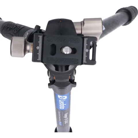 Tweedehands Leofoto EF-224C+LH-25 CM4268