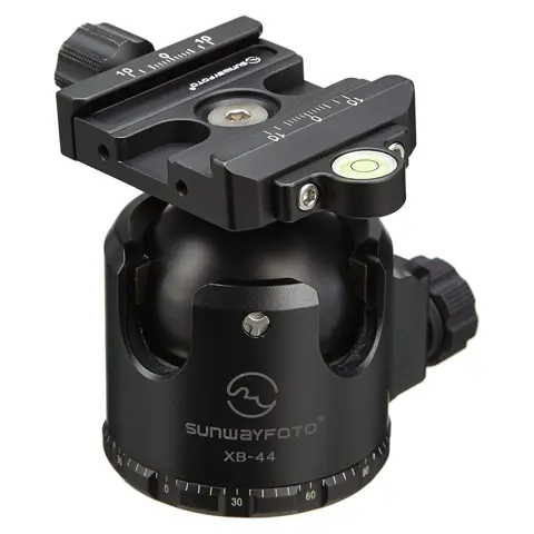 Sunwayfoto XB-44 - Ballhead