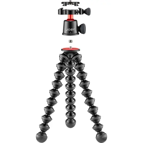 Joby GorillaPod 3K Pro Kit