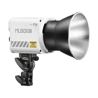 Godox ML60II Bi LED Light (Bi Colour)