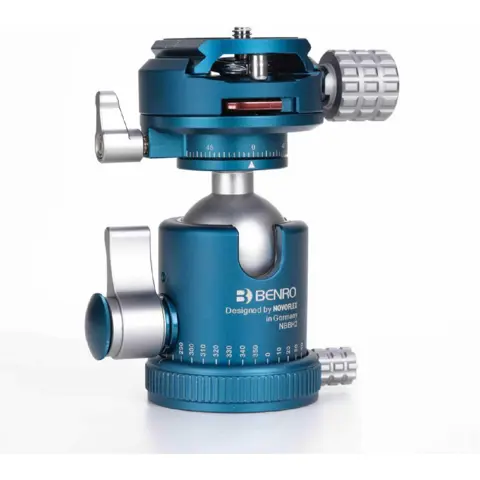 Benro Ball Head NB 2 Series Small (NBBH2)