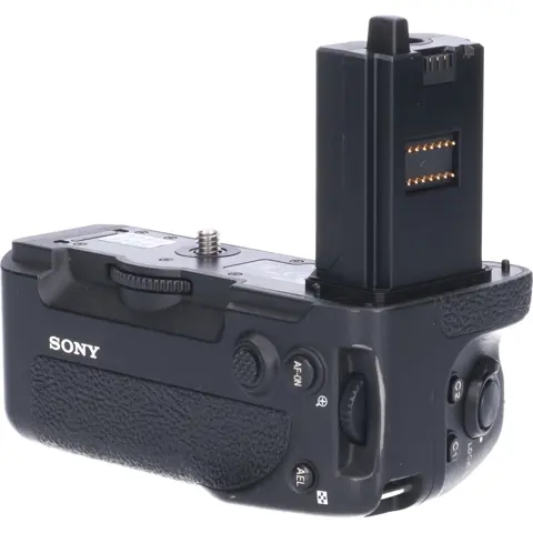 Tweedehands Sony VG-C4EM Battery Grip CM3298