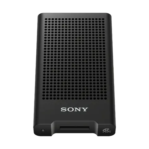 Sony MRW-G3 CFexpress SD Card Reader