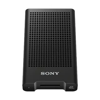 Sony MRW-G3 CFexpress SD Card Reader