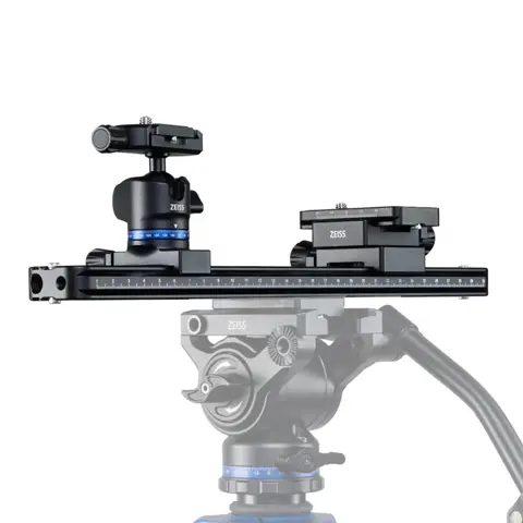 Zeiss Multi-device Rail
