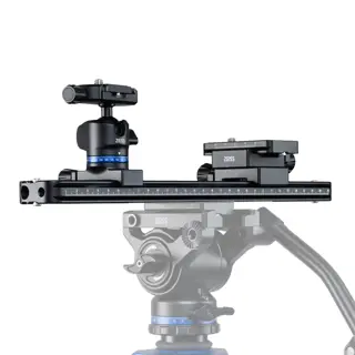 Zeiss Multi-device Rail