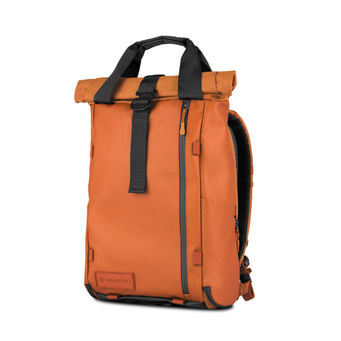 WANDRD PRVKE Edc 18l Sedona Orange