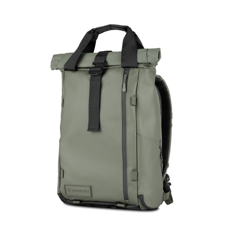 WANDRD PRVKE Edc 18l Wasatch Green
