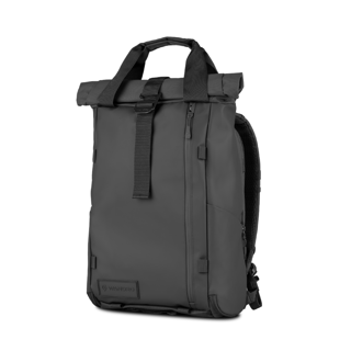 WANDRD PRVKE Edc 18l Black