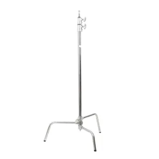 Godox 270CS C-Stand with Arm & Grip Head - 270cm