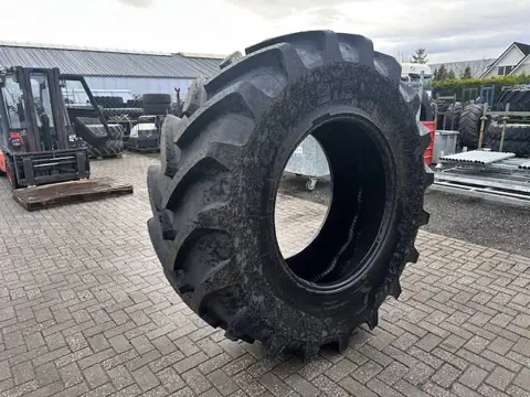 Michelin 650/75 R38 MachXbib Neu