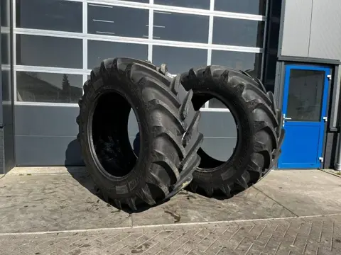 Michelin 710/60 R42 Xeobib