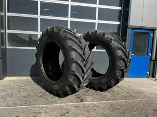 Michelin 710/60 R42 Xeobib