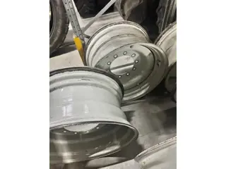 Valtra 15x30 velgen, rims