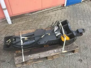 Fendt Oppikhaak 900 serie S4 (bj 2018)