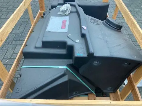 New Holland brandstoftank FR hakselaar Fueltank (bj 2022)