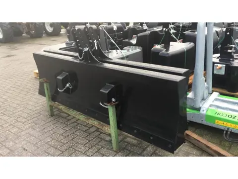 Onbekend Frontschuif (bj 2022)