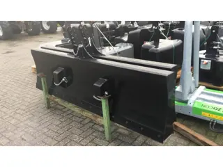 Onbekend Frontschuif (bj 2022)