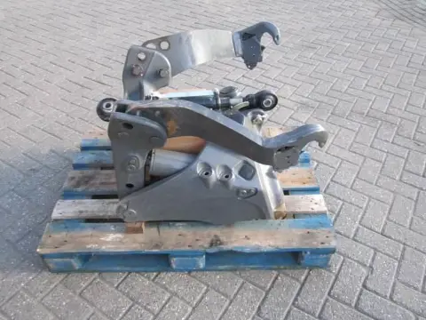 Valtra T4 originele fronthef (bj 2017)