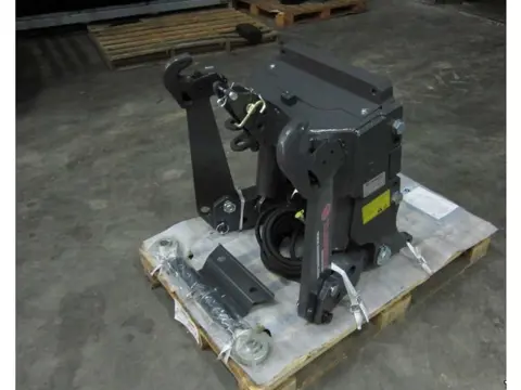 Valtra Zuidberg Front T4 en T5 T144-T255 (bj 2023)