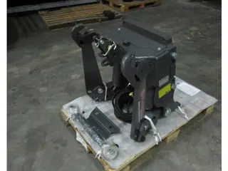 Valtra Zuidberg Front T4 en T5 T144-T255 (bj 2023)