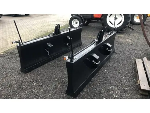 Bemu Frontschuif 2.50 Meter (bj 2023)