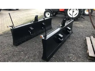 Bemu Frontschuif 2.50 Meter (bj 2023)