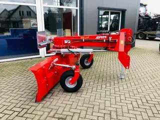 EVERS Proff N 3000 Grondschaaf (bj 2022)