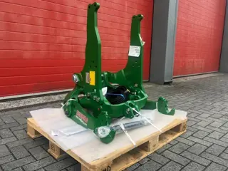 John Deere Zuidberg fronthef 6130R-6215R 50kN (bj 2023)