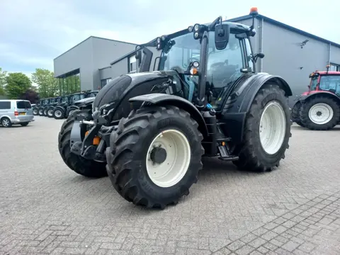 Valtra N155 Ecopower Direct Smart Touch! (bj 2022)