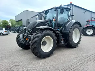 Valtra N155 Ecopower Direct Smart Touch! (bj 2022)