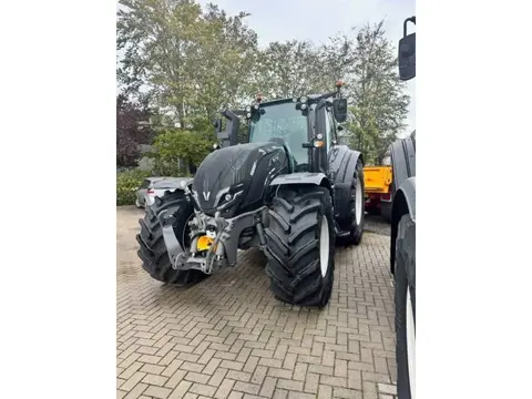 Valtra T175 Ecpower Active, 321 hours! (bj 2022)