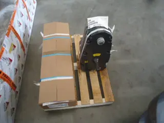 Valtra T4 Zuidberg frontpto frontaftakas (bj 2020)