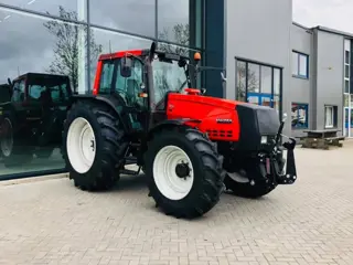 Valtra Valmet Zuidberg Fronthef (bj 2024)
