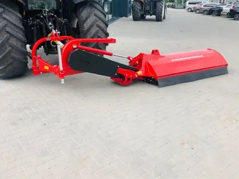 Tehnos MBPL 200 LW (bj 2020)