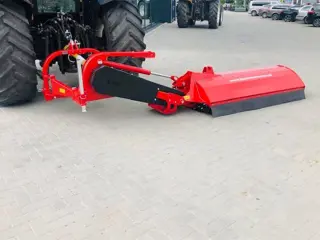 Tehnos MBPL 200 LW (bj 2020)