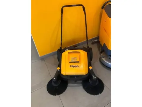 Hippo MS50FP Veegmachine (bj 2022)