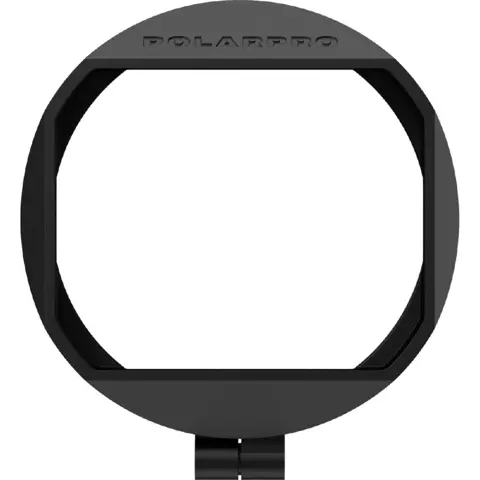PolarPro Maghood (28mm + 43mm) - Leica Q3 - Black