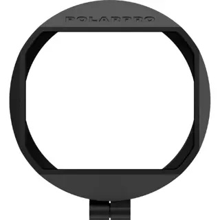 PolarPro Maghood (28mm + 43mm) - Leica Q3 - Black