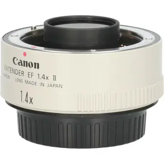Tweedehands Canon EF 1.4x II Extender CM3513