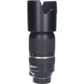 Tweedehands Tamron SP 70-300mm f/4-5.6 Di VC USD Nikon CM3604
