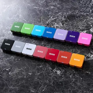 RODE Wireless Go III - Moss