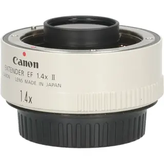 Tweedehands Canon EF 1.4x II Extender CM3954