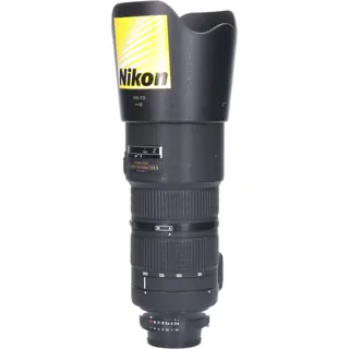Tweedehands Nikon 80-200mm f/2.8 D AF Nikkor ED CM4017