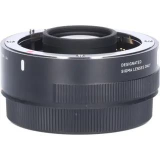 Tweedehands Sigma TC-1401 1.4x Teleconverter - Canon CM3417