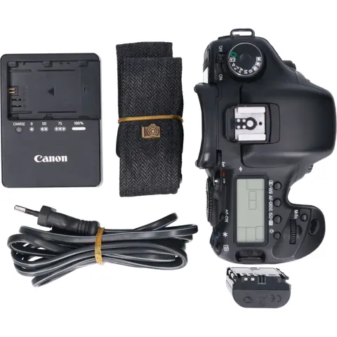 Tweedehands Canon EOS 7D Body CM3347