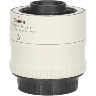 Tweedehands Canon EF 2.0x II Extender CM3663