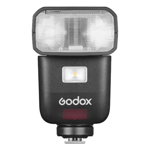 Godox V480F TTL Li ION Head Camera Flash Fujifilm